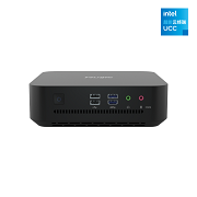 尊龙时凯IDV云终端，Intel奔腾处理器，4G+256G，Wi-Fi版，RG-CT5200